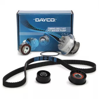 Pompe à eau + kit de courroie de distribution DAYCO OEM TB9500CPK-3