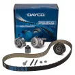 DAYCO KTBWP4410 - Pompe à eau + kit de courroie de distribution