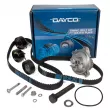 DAYCO KTBWP5720 - Pompe à eau + kit de courroie de distribution
