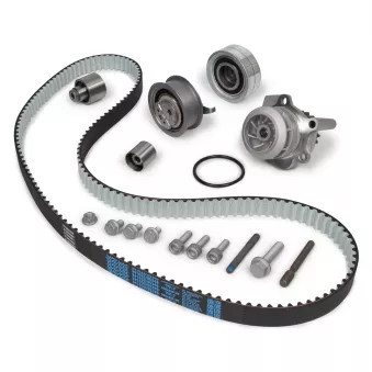 Kit De Courroie D'accessoire DAYCO KPV216 Au Meilleur Prix