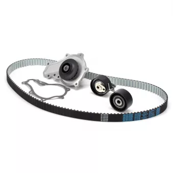 Kit Pompe à Eau + Courroie Crantée DAYCO KTBWP11910 Pour ALFA ROMEO, CHRYSLER - Neuf