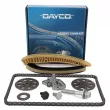 DAYCO KTC1002 - Kit de distribution par chaîne
