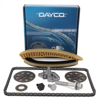 Kit de distribution par chaîne DAYCO OEM TC0415FK