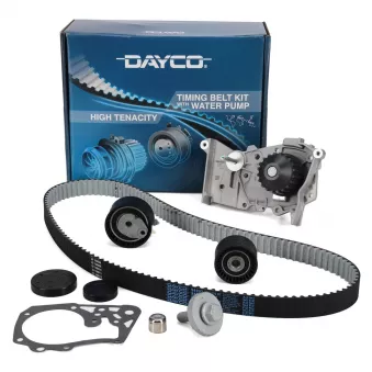 Pompe à eau + kit de courroie de distribution DAYCO OEM TB7303CPK
