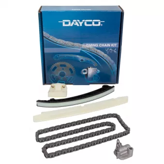 DAYCO KTC1197 - Kit de distribution par chaîne