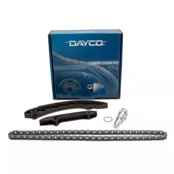 DAYCO KTC1170 - Kit de distribution par chaîne