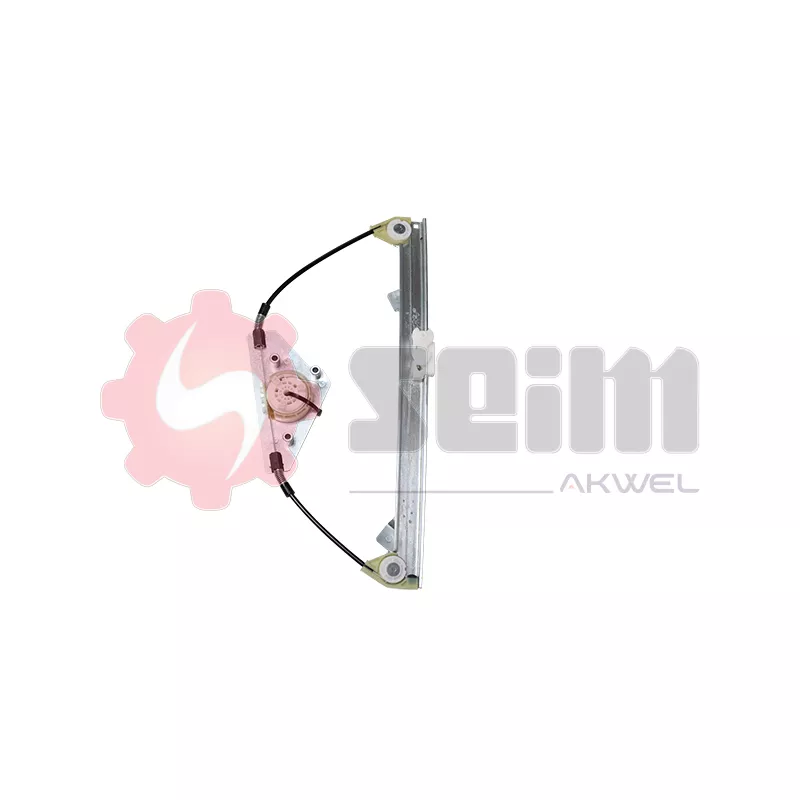 Lève-vitre arrière droit SEIM 901735 - Visuel 1