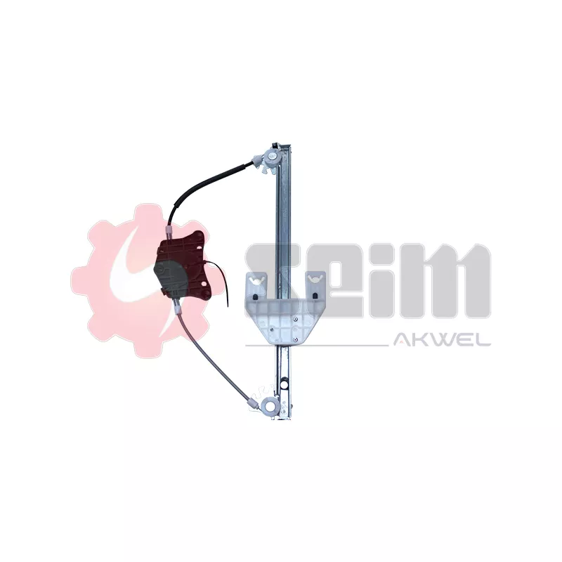 Lève-vitre arrière gauche SEIM 902595 - Visuel 1