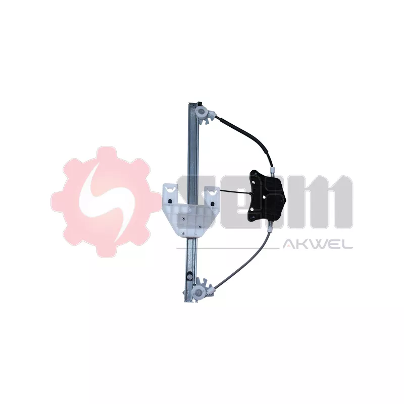 Lève-vitre arrière droit SEIM 902596 - Visuel 1