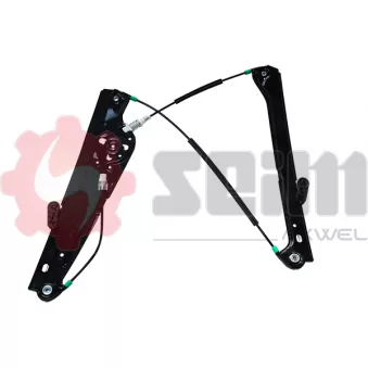 Lève-vitre avant droit SEIM OEM 51337138862