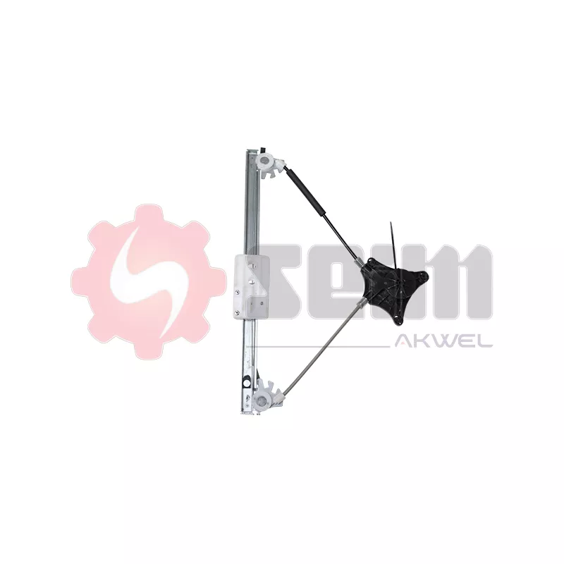 Lève-vitre arrière droit SEIM 902715 - Visuel 1