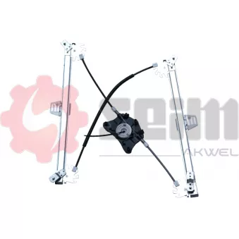 Lève-vitre avant gauche SEIM 902716