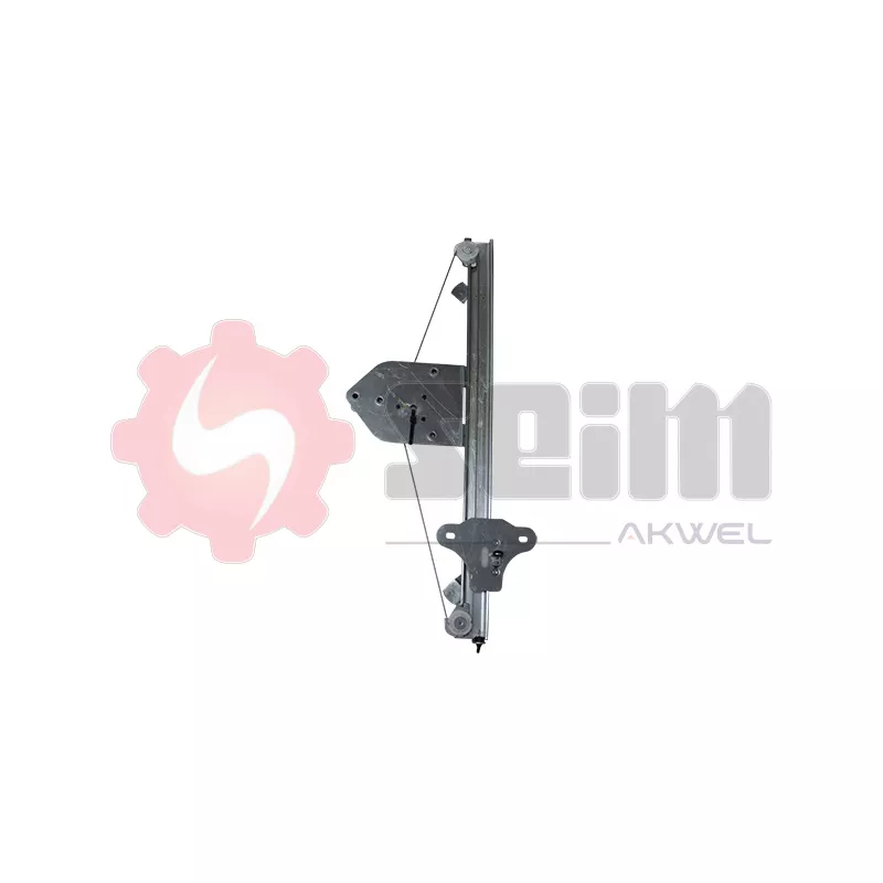 Lève-vitre avant gauche SEIM 902784 - Visuel 1