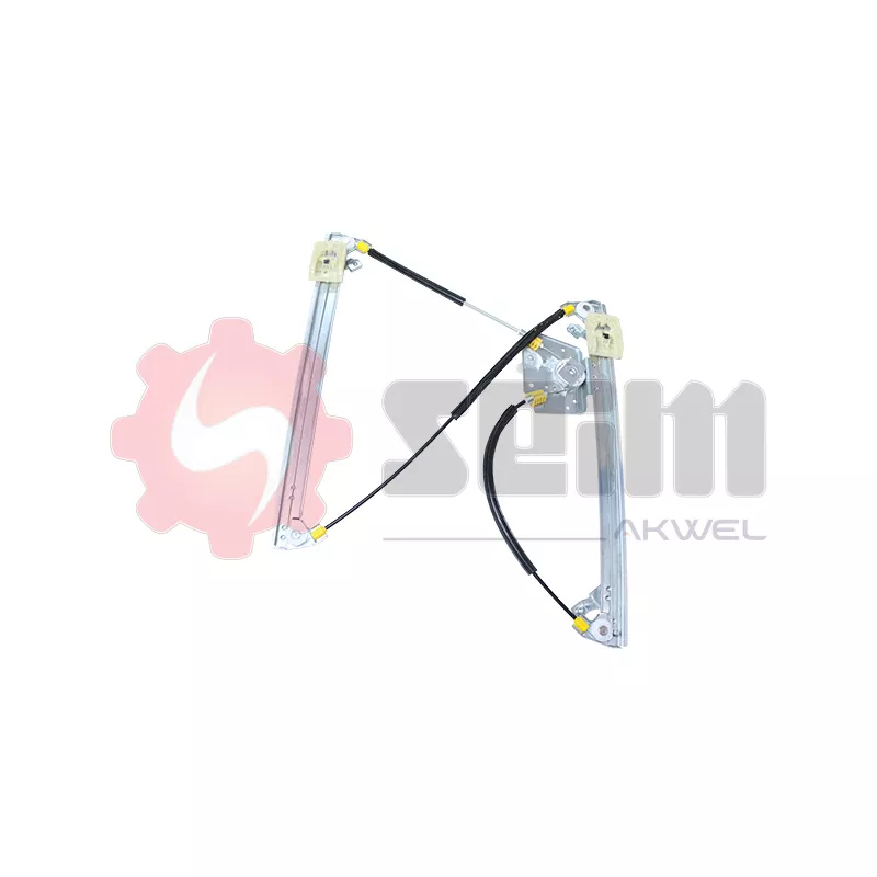 Lève-vitre avant droit SEIM 902797 - Visuel 1