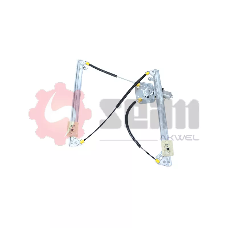 Lève-vitre avant droit SEIM 902799 - Visuel 1