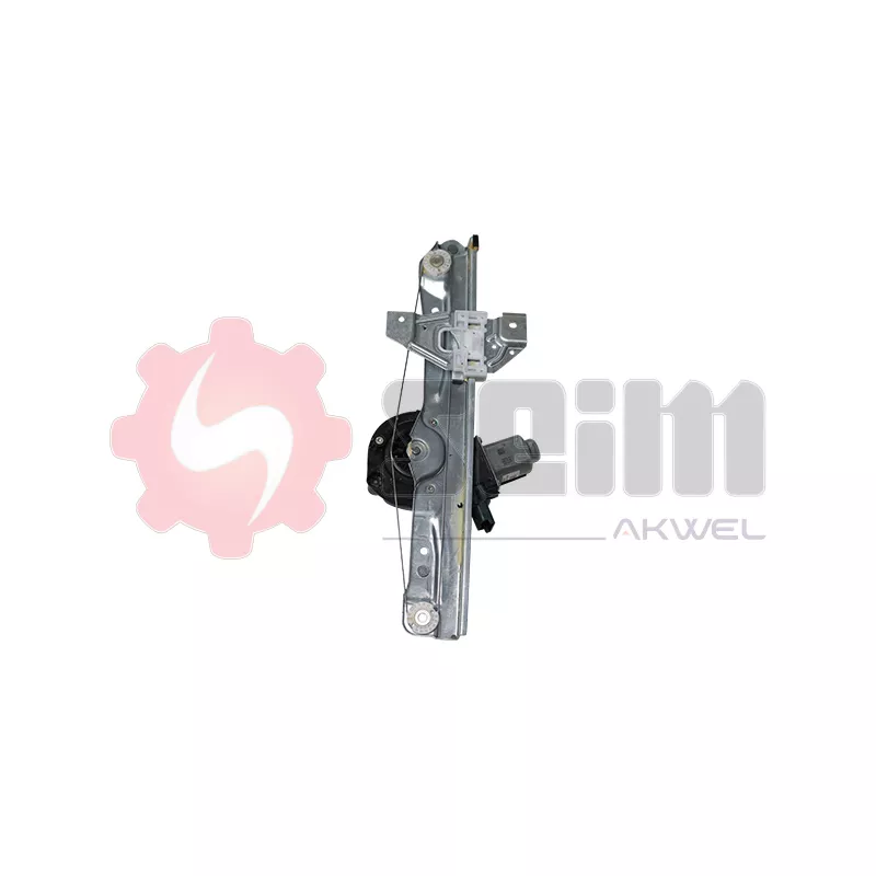 Lève-vitre arrière gauche SEIM 902825 - Visuel 1