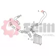 SEIM 981721 - Gaine de suralimentation
