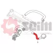 SEIM 981751 - Gaine de suralimentation