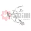 SEIM 981967 - Gaine de suralimentation