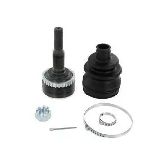 MOTRIO 8550502340 - Embout de cardan avant (kit de réparation)