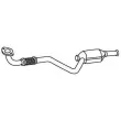Catalyseur MOTRIO [8660002256]