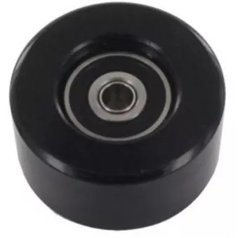 MOTRIO 8660002707 - Poulie-tendeur, courroie trapézoïdale à nervures