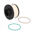 Filtre à carburant MANN-FILTER [PU 10 028 z]