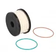 MANN-FILTER PU 10 028 z - Filtre à carburant