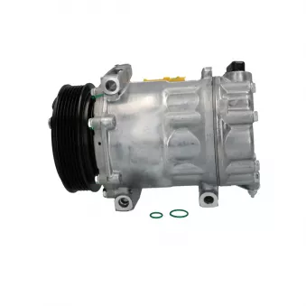 Compresseur, climatisation BOSCH OEM 648734