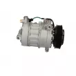 BOSCH 1 986 AD1 100 - Compresseur, climatisation