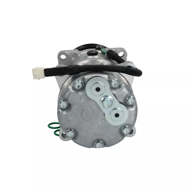 Compresseur, climatisation BOSCH 1 986 AD1 107 - Visuel 2