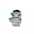 BOSCH 1 986 AD1 108 - Compresseur, climatisation
