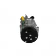 BOSCH 1 986 AD1 111 - Compresseur, climatisation