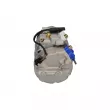 BOSCH 1 986 AD1 121 - Compresseur, climatisation