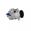 BOSCH 1 986 AD1 124 - Compresseur, climatisation
