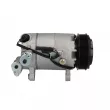 BOSCH 1 986 AD1 126 - Compresseur, climatisation