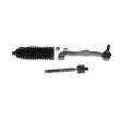BOSCH K S00 004 034 - Kit de réparation, barre de connexion avant gauche