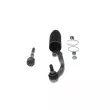 BOSCH K S00 004 034 - Kit de réparation, barre de connexion avant gauche