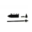 BOSCH K S00 004 181 - Kit de réparation, barre de connexion avant gauche