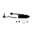 BOSCH K S00 004 198 - Kit de réparation, barre de connexion avant droit