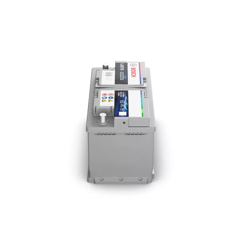 Batterie d'alimentation BOSCH 0 092 LA0 100 - Visuel 2