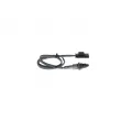 BOSCH 0 258 030 0BX - Sonde lambda