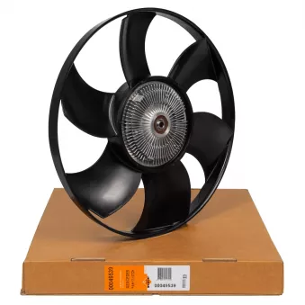 Embrayage, ventilateur de radiateur NRF OEM V30-04-1671
