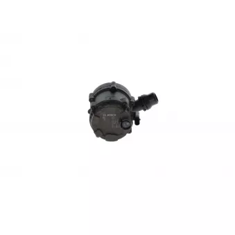 Pompe à eau auxiliaire (circuit d'eau de refroidiss) BOSCH OEM 11518482744
