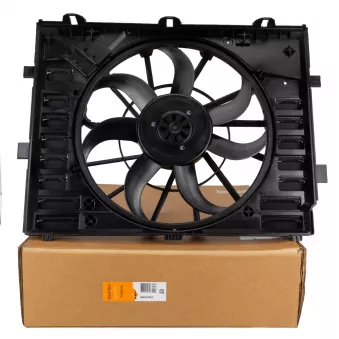 Ventilateur, refroidissement du moteur NRF OEM 47857