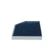 BOSCH 0 986 628 622 - Filtre, air de l'habitacle