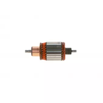 Induit, démarreur BOSCH OEM 02B911311D