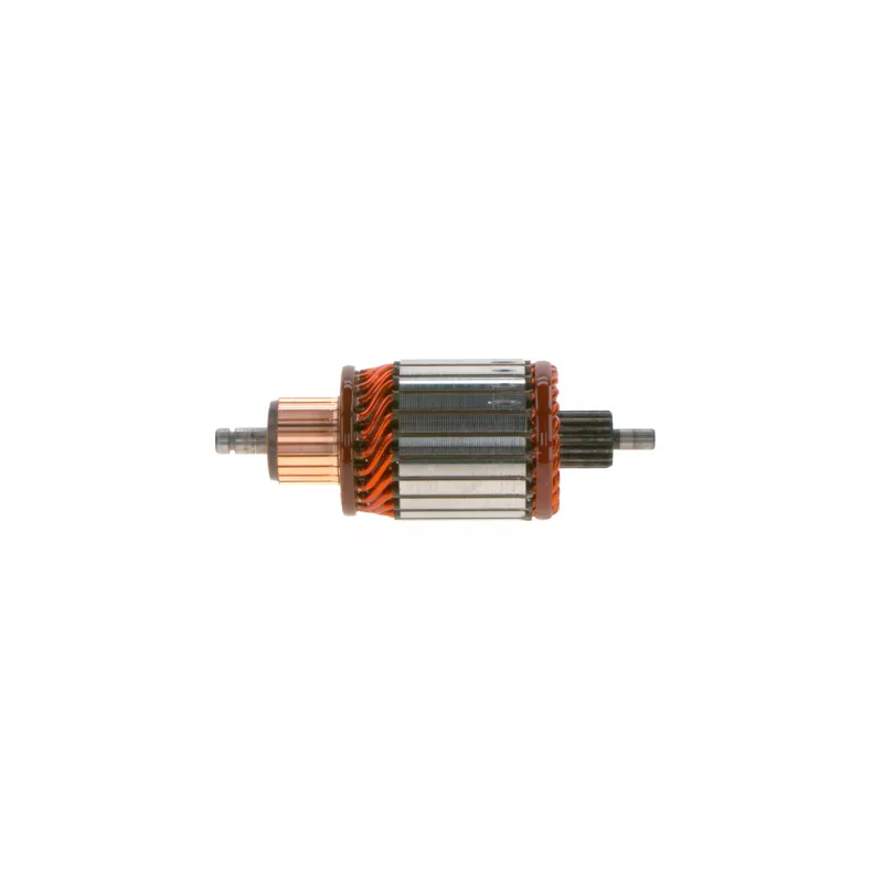 Induit, démarreur BOSCH 1 004 011 218 - Visuel 1