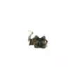 BOSCH 1 004 336 625 - Porte-balais