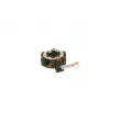 BOSCH 1 004 336 649 - Porte-balais
